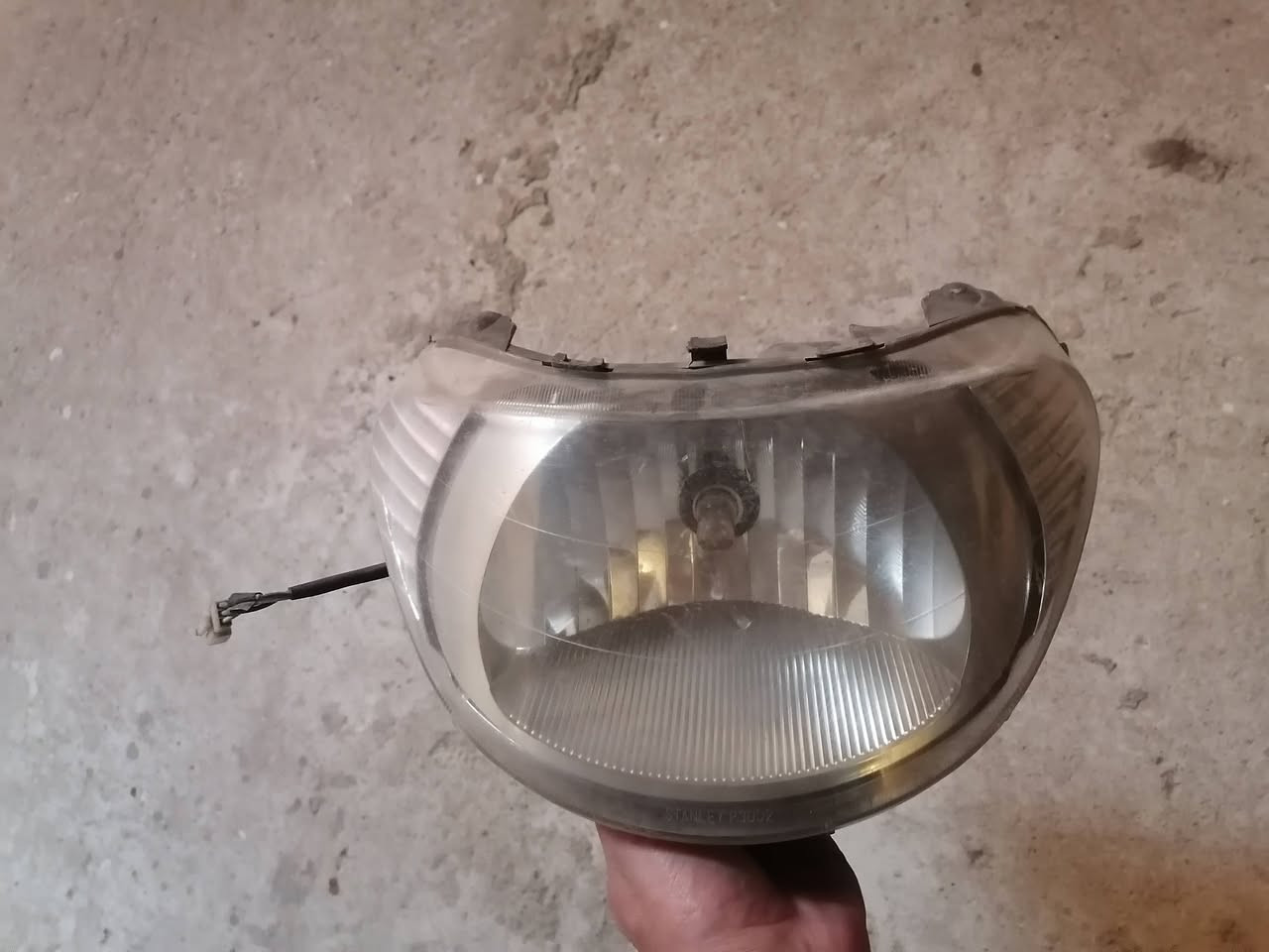 للبيع خاص مفتوح


**إذا كنت صاحب هذا الإعلان وتريد حذفه لأي سبب، رجاءا أرسل رسالة إلى الدعم الفني**