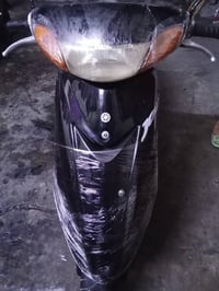 دراجة عصفورية • جاهزة للشغل • مدينة الصدر