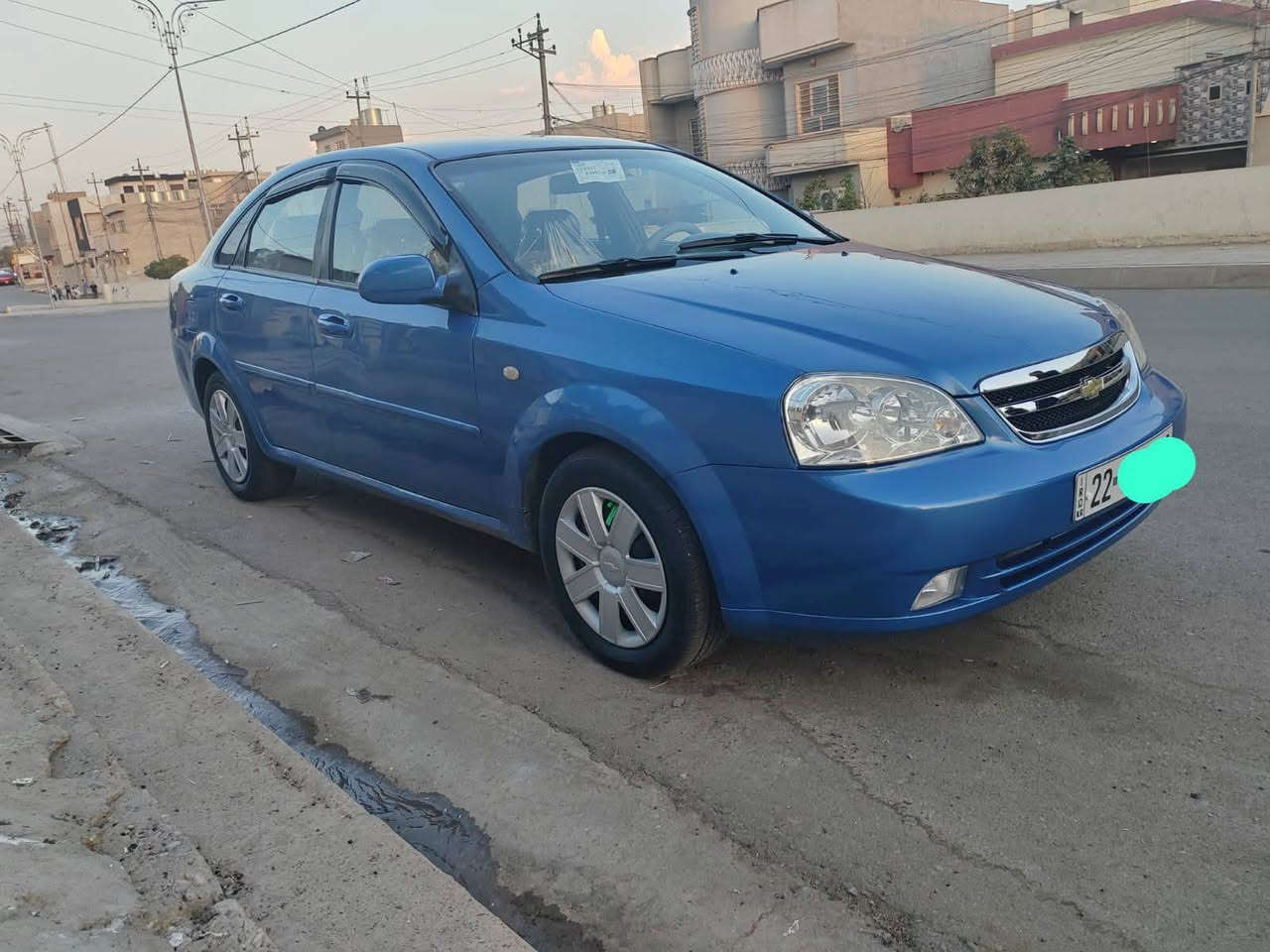 اوبترا موديل 2007 صبغ حزام للجماليه بدون ضرر محرك كير شرط كير عادي منضومه غاز هزه جديده سنويه 2030 سعر 65 رقم ***********
