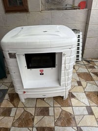 مبردة • ٤ ونص • شغالة بدون خلل