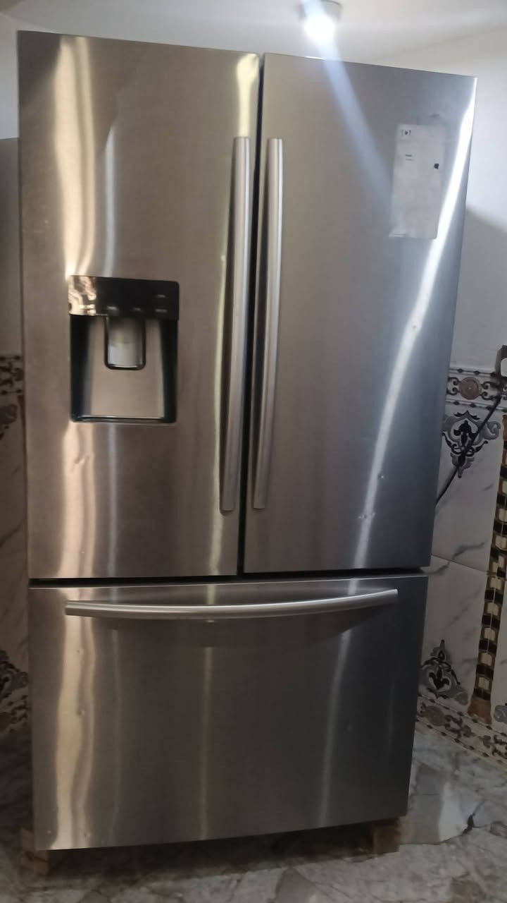 السلام عليكم ثلاجه للبيع كلشي مابيها تجي وتفحص وتشوف اريدها ب650 وبيها مجال


**إذا كنت صاحب هذا الإعلان وتريد حذفه لأي سبب، رجاءا أرسل رسالة إلى الدعم الفني**