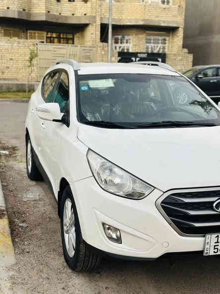 سلام عليكم توسان 2014 خليجي مكينه كير تبريد كفاله عامه سياره مكفوله عده طختين بارد زغار بيه تكحيل بكرت ربع صابع صدر جديد ساره حله من صور مكان سياره بغداد حي جهاد )***********)سعر 146بيه مجال بصيط
