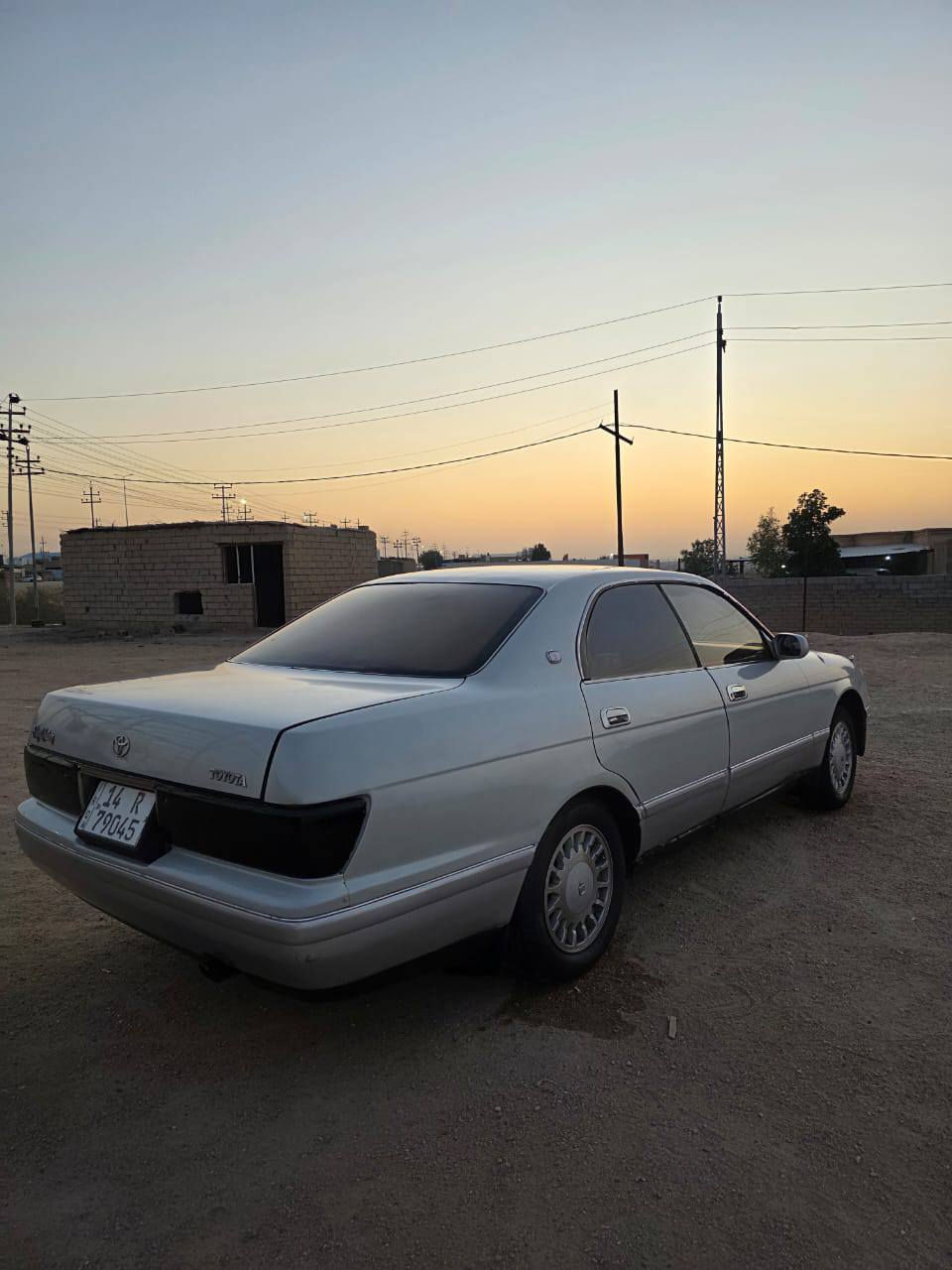 سلام عليكم بطه فصل كفاله عامه مكفوله كص ونقل جثه مكينه 2500 جديده كير حداده نص عمر تخم تاير كهربايت شغاله رقم نكلزي سنويه 30 مصبوغه عام بيه ضربه بل قباق البنزين جاملخ الخلفي خفيفه سعر 48 بيه مجال مكان سياره بصره قضاه الهوير رقم الهاتف ‏‪***********‬‏ مكلف بل نشر فيس مغلق
