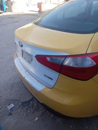 كيا فورتي • ٢٠١٥ • مكينه 2000