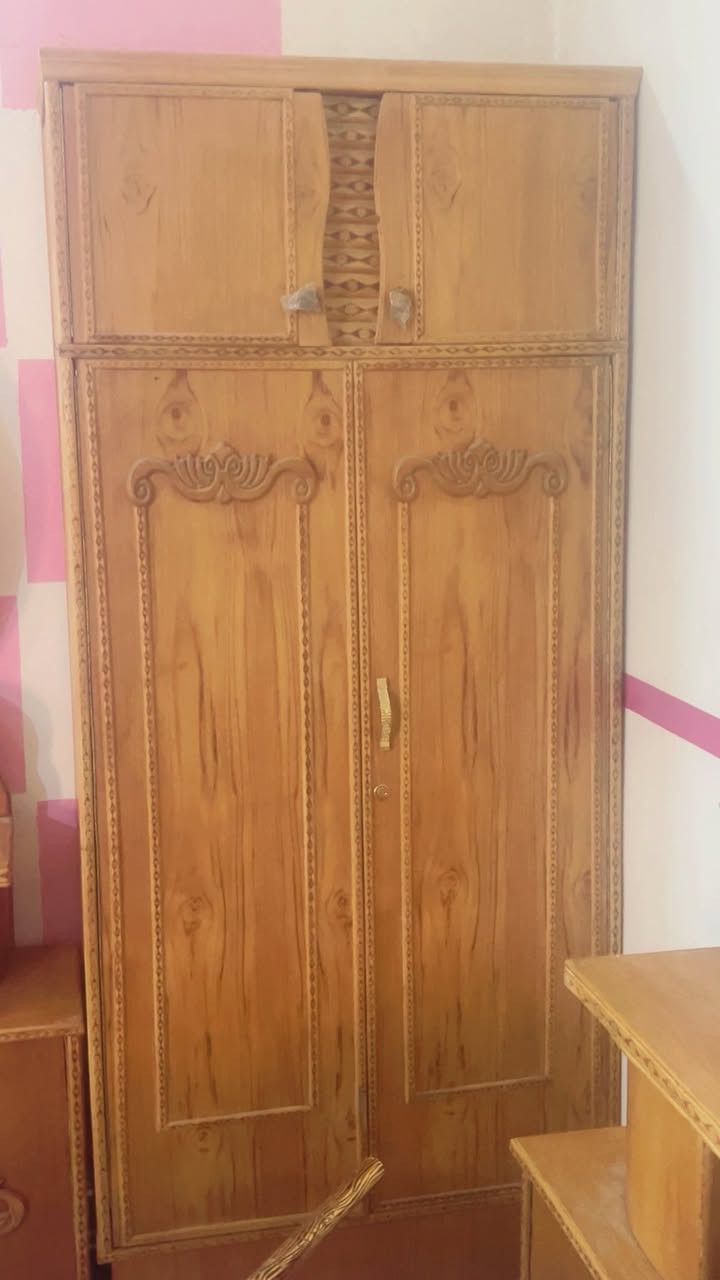 غرفه نوم جديده صالي فتره من ماخذها زلق مابيها شغل مال مال ديوانيه درجه اوله ‭0771 278 6873‬

