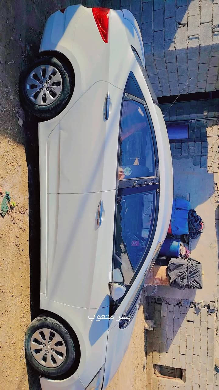 سلام عليكم كسنت قير سونار مكفوله مديل2014 رقمه واسط بسمي رقم نكليزي مكاني كوت  سعر 105 ***********
