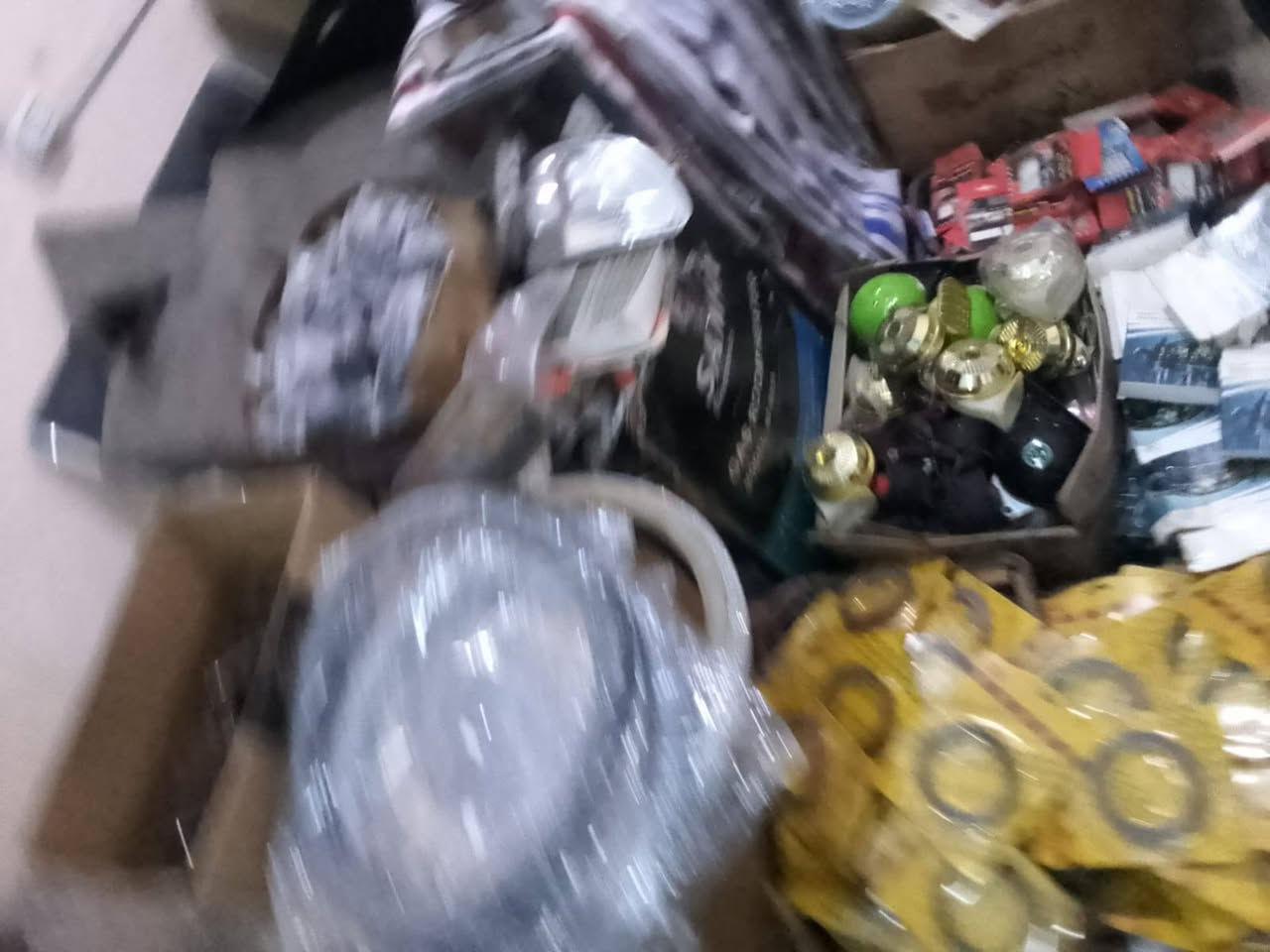 اي قطعه بربع دينار بتعدهم اولهم قطعه واخرهم قطعه للبيع كوم كامل مش مفرق اكسسوارات متعدده محل كامل مكمل 0775791358

فرش. ارضيات. ضواو عالي واطي. زوامير مساحات. مري.  مري نقل. طارات طواسي عجال حجم كبير وصغير. عدادات شمعه. ضواو  خطوط جنب. هوايات شبابيك. غطي تابله. ضواو سقف. برادي جنب. تضليل. واكسسوارات مشكله جميع انواع السيارات


**إذا كنت صاحب هذا الإعلان وتريد حذفه لأي سبب، رجاءا أرسل رسالة إلى الدعم الفني**