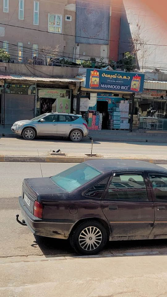 فكترا موديل 91رقم دهوك رقم جديد سنوي جديد محرك 20اربع تايرات جديد كير عادي رقم موبايل *********** سعر (42)مجال
