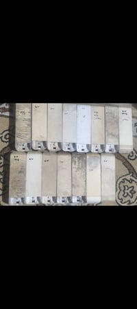 نانوات للبيع M5 xw عدد 23 M5 مع m2 xm عدد 30 توصيل موجود 07742964851