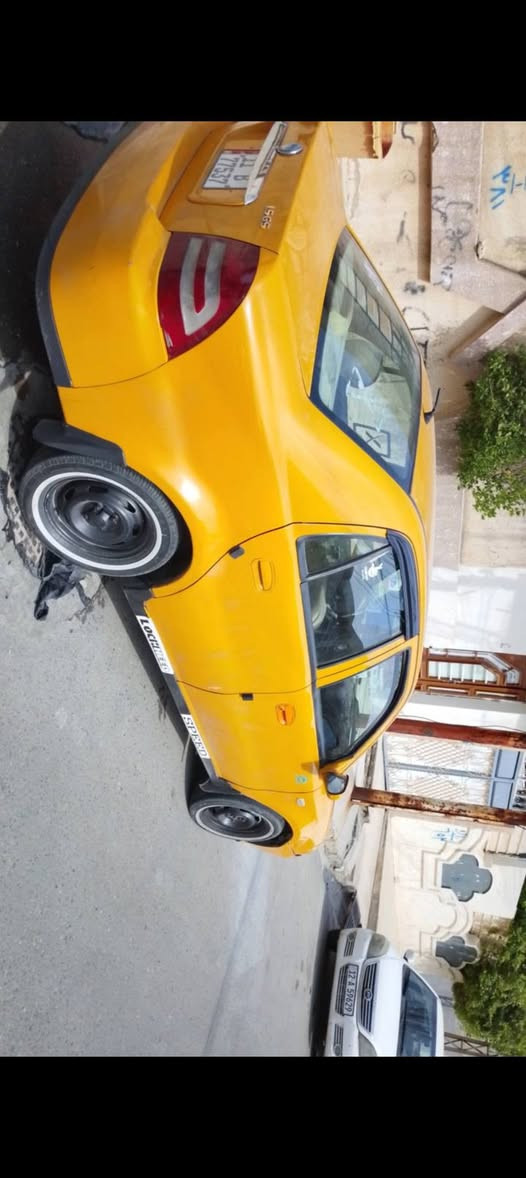 للبيع سيكي موديل 13 سياره جاهزه محرك كير شرط صاحبها بلاموصل شرط تحويل ول وكاله كابون متوقف تتحول ويطلع له كابون السعر 40وبه مجال


**إذا كنت صاحب هذا الإعلان وتريد حذفه لأي سبب، رجاءا أرسل رسالة إلى الدعم الفني**