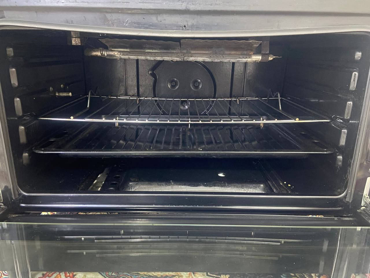 السلام عليكم طباخ بلازما dlc ايطالي تجميع تركي اخو الجديد السعر ٤٠٠ للتواصل على الرقم ***********
