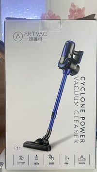 مکنسة کهربائی للبیع متعدد الاستخدامات 4فی1 ذه مكنسة كهربائية عمودية من...