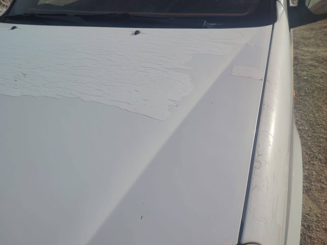 كريت ويل 2015 رقم مثنى سنويه لل27 كفاله عامه سياره جديده وجاهزه من كلشي بيع او مراوس بكريت
مكانها الديوانية الحمزة الشرقي 
السعر 84
***********
