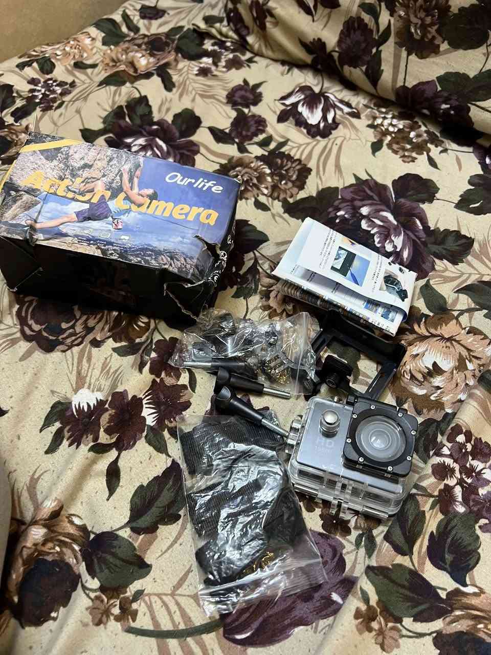 سلام عليكم كأمر للبيع مستعجل على بيعتها 15 الف


**إذا كنت صاحب هذا الإعلان وتريد حذفه لأي سبب، رجاءا أرسل رسالة إلى الدعم الفني**