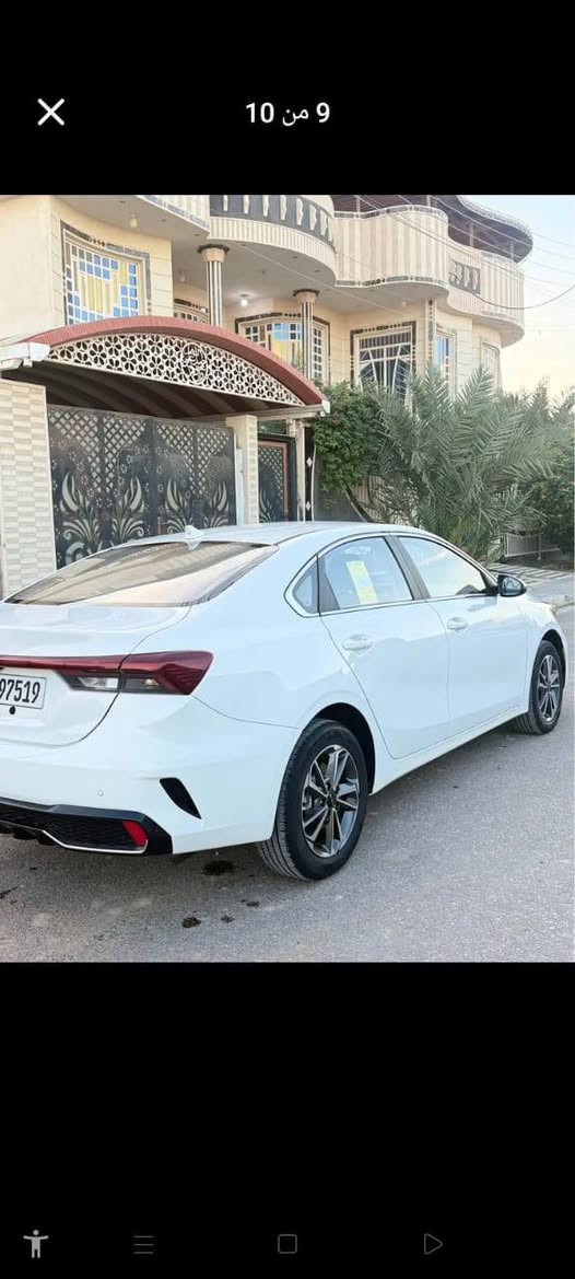 سلام عليكم كيه 3 موديل 2025 سياره مكفوله كفاله عامه  زيرو ماشي 20 الف بعدهي ع وضع شريكه رقم اربيل تريد وكاله تريد تحويل سياره فول مواصفات شاشه فتحه تحكم جهتين تبريد خلفي سياره بعدهي ع وضع شريكه سعر 139 وبيه مجال للطيبين مكان البصره لاستفسار ***********
