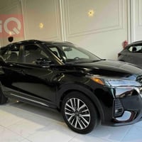 نيسان كيكس شكل جديد .        NISSAN KICKS. عرض خاص بلتقسيط       07704...