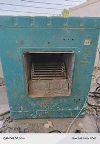 مبرده للبيع كلها شغاله سعر75 بغداد الحسينيه مال الراشديه رقمي077353547...