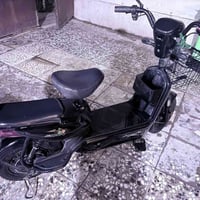 دراجة شحن للبيع!!🛵 السلام عليكم  دراجة شحن حجم 14 بطاريات 4 تشغل بلوتو...