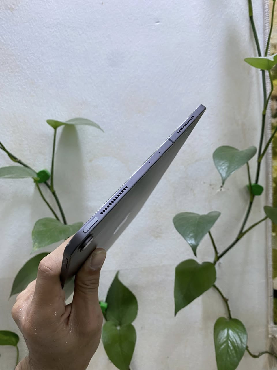 ايباد 11 برو ابل
11 انج (2018)
120 فريم ببجي
 البطارية جانت 97  صارت 93
 نضافة  %/100
 ذاكرة  تخزين 256,
 واي فاي +خليوي , لون فضاء رمادي


**إذا كنت صاحب هذا الإعلان وتريد حذفه لأي سبب، رجاءا أرسل رسالة إلى الدعم الفني**