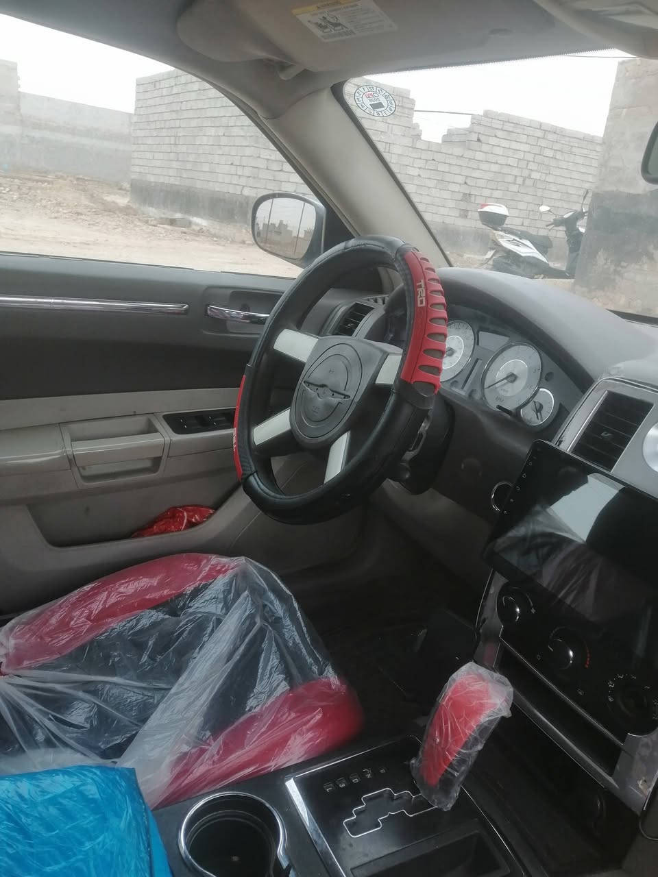 أوباما ٢٠٠٩ رقمها أربيل
باسمي تحويل مباشر

سياره كفاله عامه احزام ضهر انطيها الك

موجود خاص أو الاتصال على الرقم ***********
