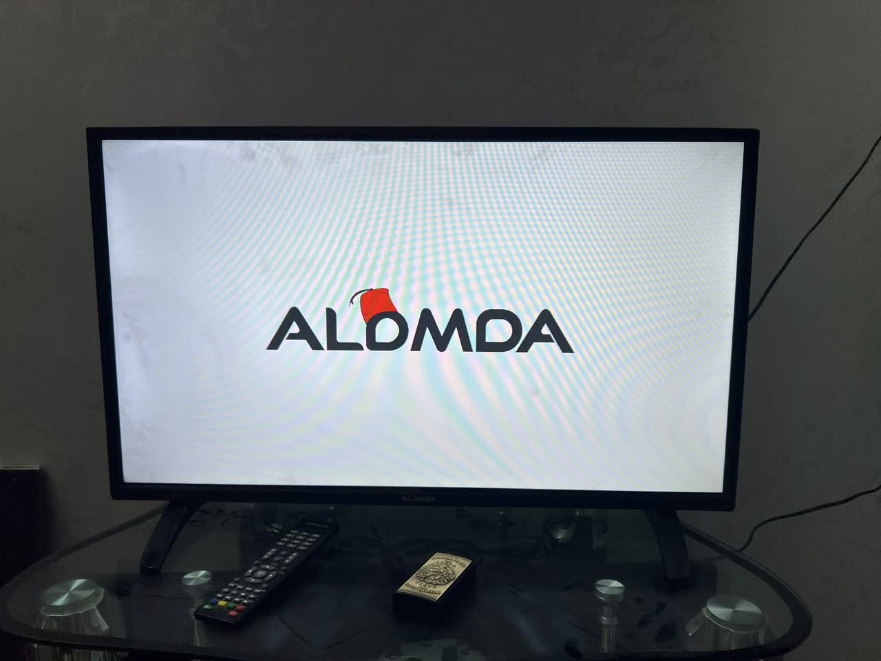 للبيع
شاشة حجم 32 اسم الشركة ( العمدة ) (بدون انترنت )
وتكدر تربط عليها فلاش او اي مشغل الشاشة نظيفة مثل ما واضح بالصور استخدام قليل السعر 100 مكاني بابل الحله مركز


**إذا كنت صاحب هذا الإعلان وتريد حذفه لأي سبب، رجاءا أرسل رسالة إلى الدعم الفني**