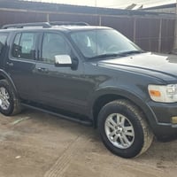 اكسبلورر • ٢٠١٠ • خليجية