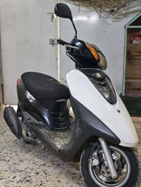 شباب عندي دراجه اكزز نضافه 80%  سعر 800 وبيها مجال   للاستفسار 0783591...