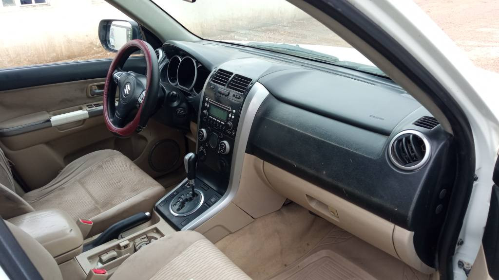 سازوكي فيتارا 2013بصرة محرك مفتوح للمراوس ديوانية, القادسية


**إذا كنت صاحب هذا الإعلان وتريد حذفه لأي سبب، رجاءا أرسل رسالة إلى الدعم الفني**