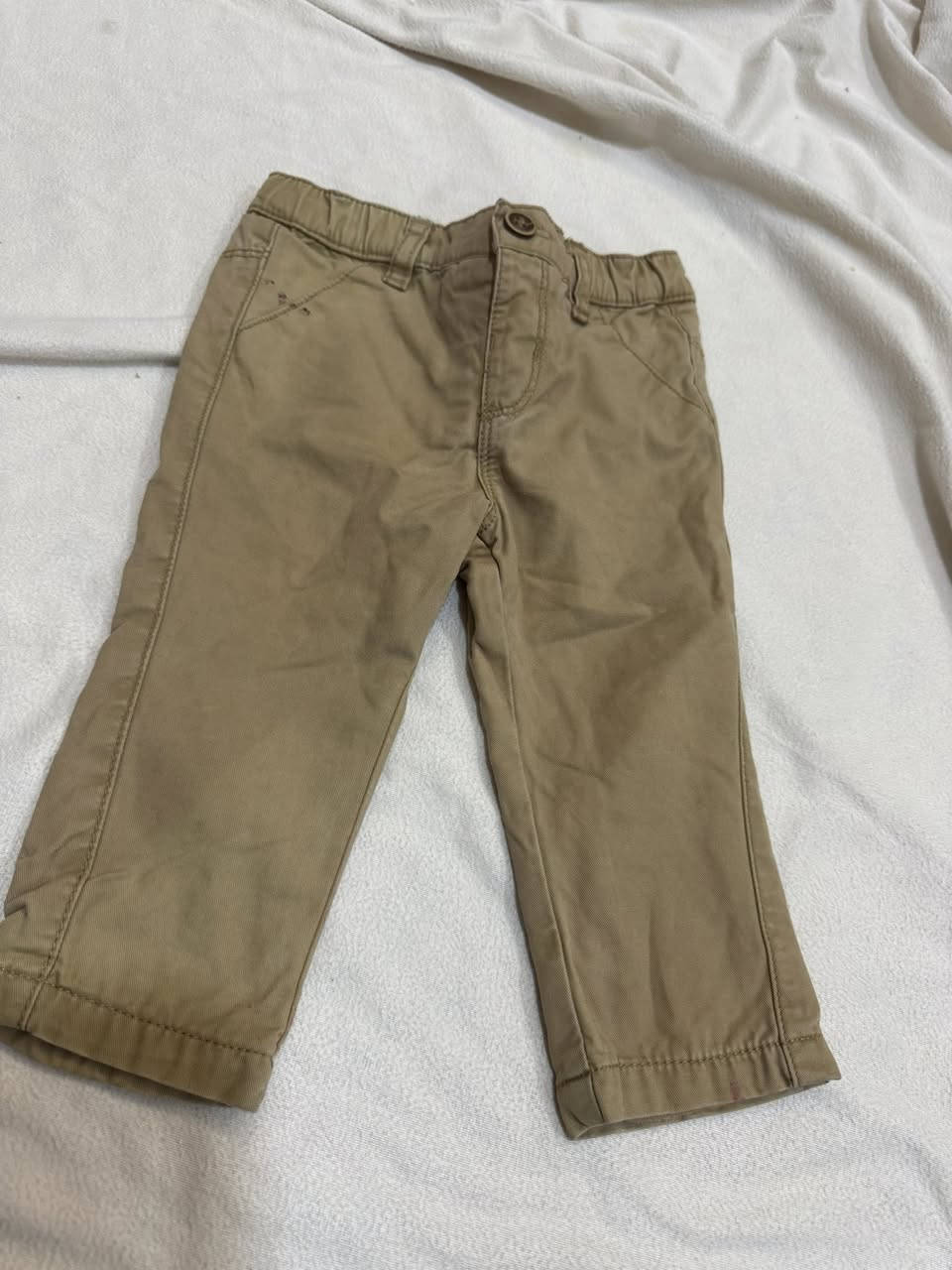 حبايب شلعة بنطرون كابوي قماش يجنن سعر القطعة الفين وربع عندي ٤٠ بنطرون توصيل مجاني بنطرون كابوي وكتان مال العييد بيش ما تبيع انت ربحان من عمر سنة الى ١٥ سنة ولادي بناتي


**إذا كنت صاحب هذا الإعلان وتريد حذفه لأي سبب، رجاءا أرسل رسالة إلى الدعم الفني**