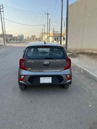 بيكانتو للبيع 2023 خليجيه ماشيه 23 الف فقط  مطلوبه للمصرف استقطاع مباش...