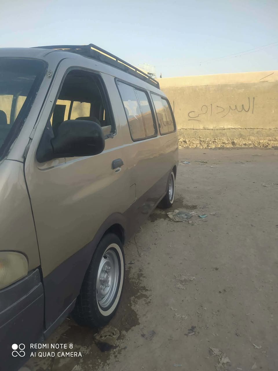 السلام عليكم
بريجو مديل 97 
مكينه كير أكسن جدد 
حداديه كهربائيات دوشمه جديده 
مصفره هيئه وغرامات مداور ثانيوم 

السعر 48 وبيه مجال 
مكان السياره حله شارع 80 
***********
