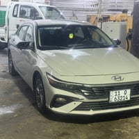 موديل ٢٠٢٤ • نص فول • صور حادث