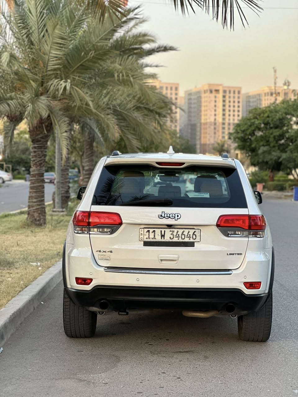 سلام وعليكم جيب موديل ٢٠١٩ لمتيدد بلاس فول ٣شاشات خليجي وكاله ليث العبيدي كفاله عامه بيهة بارد جدا بسيط بل جاملغ الخلفي والباقي على وضع الشركه بل نايلون سياره جاهزه دينار متصرف عليهة رقم بغداد بسمي سنويه وهزه ورقم جدد السياره فول الفول بانوراما فور ويل جنطه كهرباء تشغيل عن بعد لد امامي خلفي فول الفول السعر 245 وبيهة مجال حدا بسيط ***********
