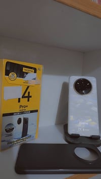 ريلمي ١٤ برو • ٥١٢ • مكفول