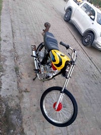 دراجه للبيع شاصي 16 اوراق كفاله عامه حته تفيلس تعمير جديد ستفسار خاص ا...