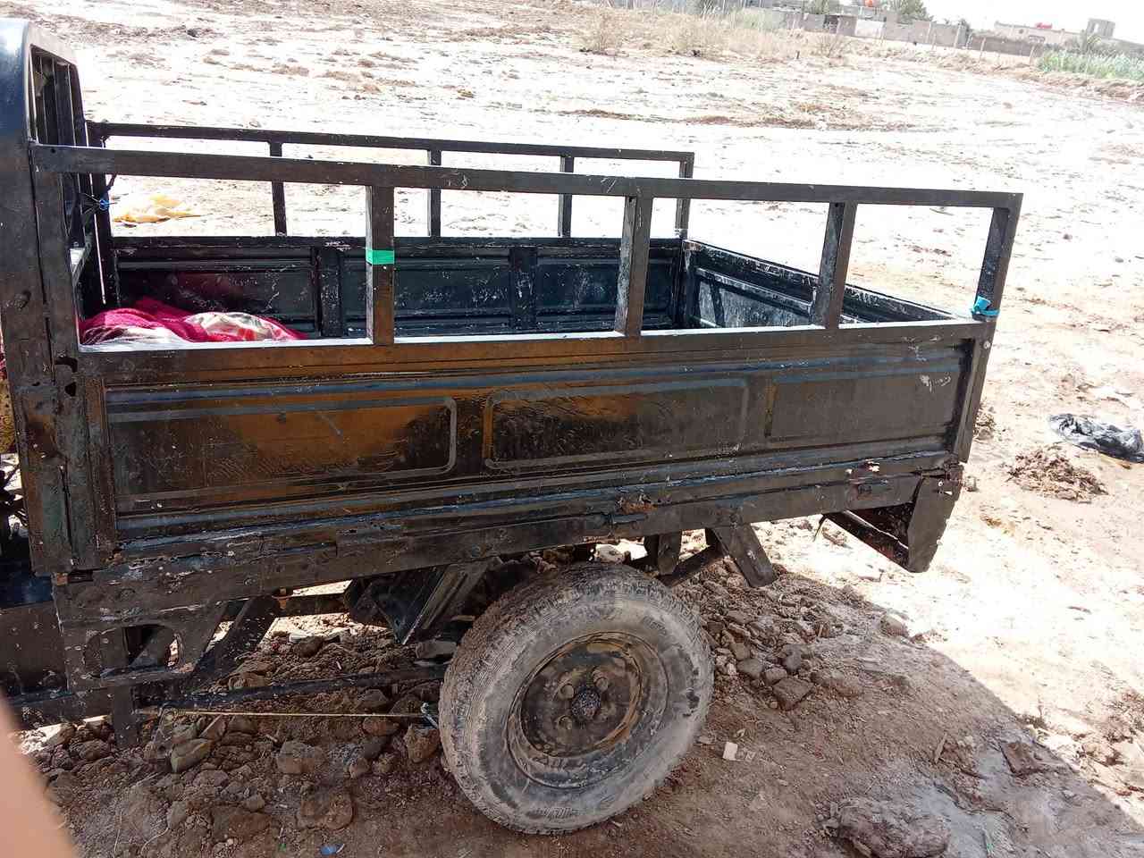 اسلا عليكم ستوته ام تي ار للبيع كلك اكفلك سرقه وعشاءر وقانون امراوس ترهم حسب الكناعه السعر800وبيهه مجال بصيط


**إذا كنت صاحب هذا الإعلان وتريد حذفه لأي سبب، رجاءا أرسل رسالة إلى الدعم الفني**