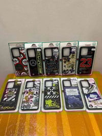 كفرات موبايل • طبع 3D • موديلات متعددة