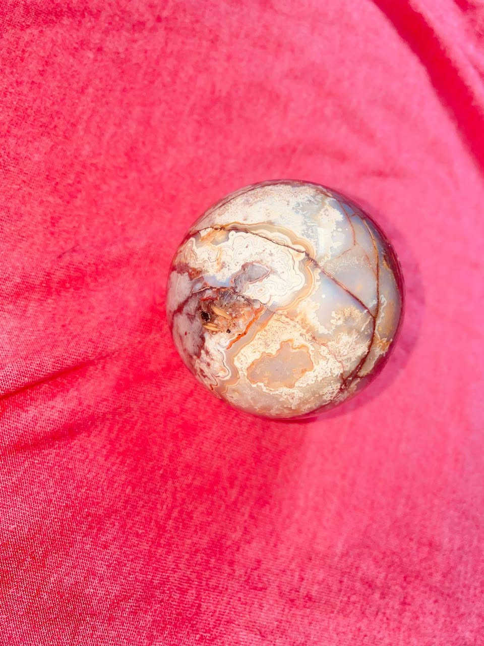 عندي ذني الاحجار طلعن بالامزون شويه ثقيل اليريدهن يدفع بيهن سعر


**إذا كنت صاحب هذا الإعلان وتريد حذفه لأي سبب، رجاءا أرسل رسالة إلى الدعم الفني**