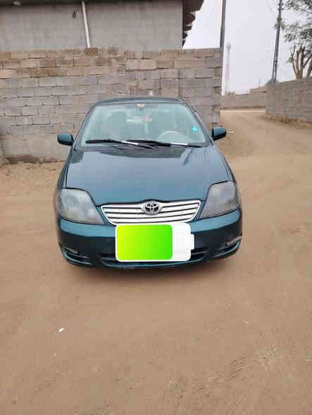 سياره كورله بيكاتشو موديل 2001 رقم بغداد انكليزي بسمي هزه جديده. تحويل ثاني يوم.  محرك. 1600. كير اوتو.  تخم تاير كامره اماميه وخلفيه شاشه. داخل حلو تبريد شغال نقص غاز فقط. السعر ((68))وبيها مجال قليل الشراي يتصل علئ الرقم (***********)   مكلف بنشر
