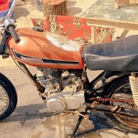 07760557789دراجه لبيع