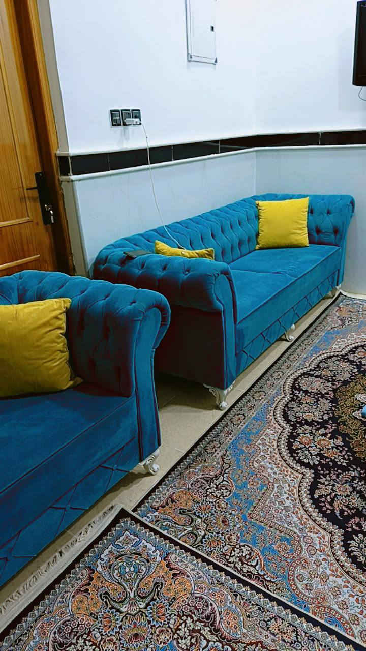 شباب سلام عليكم تخم قنفات نظيفات تركيه للبيع السعر 300


**إذا كنت صاحب هذا الإعلان وتريد حذفه لأي سبب، رجاءا أرسل رسالة إلى الدعم الفني**