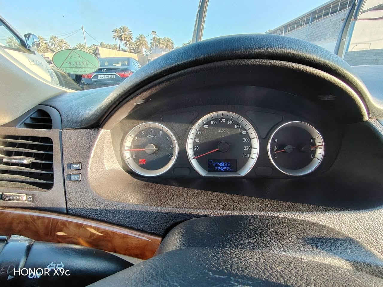 سوناتا ٢٠١١ فول مواصفات ٢٤٠٠ المرغوب سياره كفاله من حادث او صبع حداديه جديده تخم تاير عنوانه كربلاء لتواصل خاص فقطط


**إذا كنت صاحب هذا الإعلان وتريد حذفه لأي سبب، رجاءا أرسل رسالة إلى الدعم الفني**