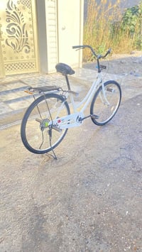 بايسكل • موديل 20 • بعقوبة