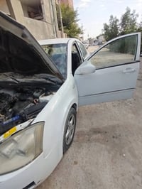 A5 • محرك كورله • البصرة