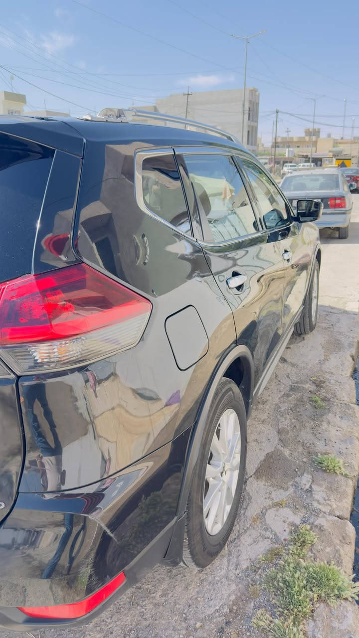 📍 وارد أمريكي – بدون ضرر
رقم الشاصي 
KNMAT2MV6JP601130

✅ المحرك: 2500 سي سي / 4 سلندر
✅ المكينة والكير شرط
✅ عدد الكيلو متر : 176,000 كم

المواصفات:
🔹 ابواب بصمة
🔹 تشغيل عن بُعد (Remote Start)
🔹 مقاعد أمامية مدفأة (Heated Seats)
🔹 كرسي السائق كهربائي
🔹 رادار أمامي
🔹 رادارات الزاوية الميتة (Blind Spot Monitoring)
🔹 صندوق خلفي كهربائي
🔹 تحكم كامل من الاستيرن
▪️ نظام اختيار أنماط القيادة (Sport / Eco / Normal) 
إضافات جديدة:
🛞 4 تواير جديدة (مركبة منذ شهر)
🔧 حدادية طقم جديد

✅ السيارة جاهزة ولا تحتاج أي مصروف رقم سيارة نينوى والسنوية جديده . 

للاستفسار  يرجى التواصل على الخاص أو الاتصال 
‏***********
