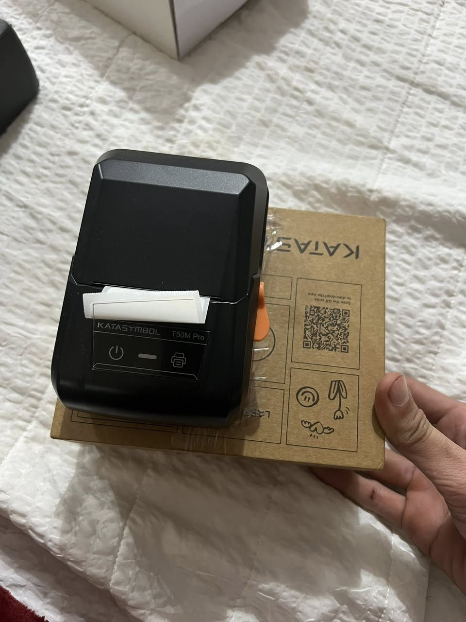 خلي سعر وبالعافيه


**إذا كنت صاحب هذا الإعلان وتريد حذفه لأي سبب، رجاءا أرسل رسالة إلى الدعم الفني**