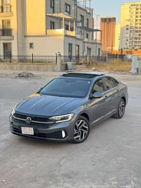 جيتا SEL • ٢٠٢٤ • اربيل