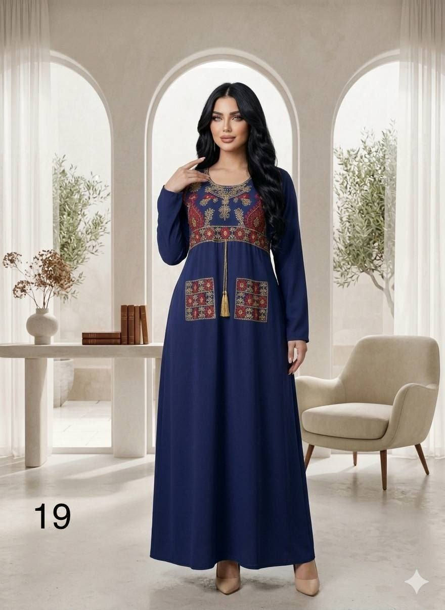 🌟 خامة كشمير سادةشغل تطريز  يجنن✨
https://t.me/HashmmOnline
قماش ناعم، خامة مكفولة 
القياس2Xl. 3XL. 4XL. 5XL
6 ألوان  بالدرزن بدون تحديد الوان الوان تجي من التجهيز


**إذا كنت صاحب هذا الإعلان وتريد حذفه لأي سبب، رجاءا أرسل رسالة إلى الدعم الفني**