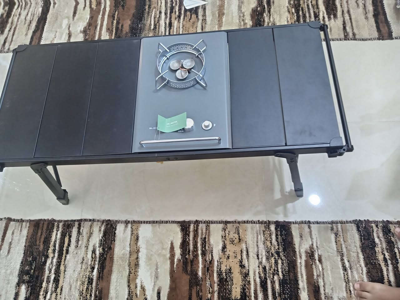 اذكر الي يعجبك بتعليق يجيك السعر على الخاص
او واتساب +964 782 779 2008

***********
