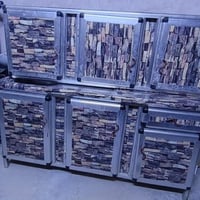 سنك وملحق سعرة 140 بي مجال للتواصل ع رقم  07885581995